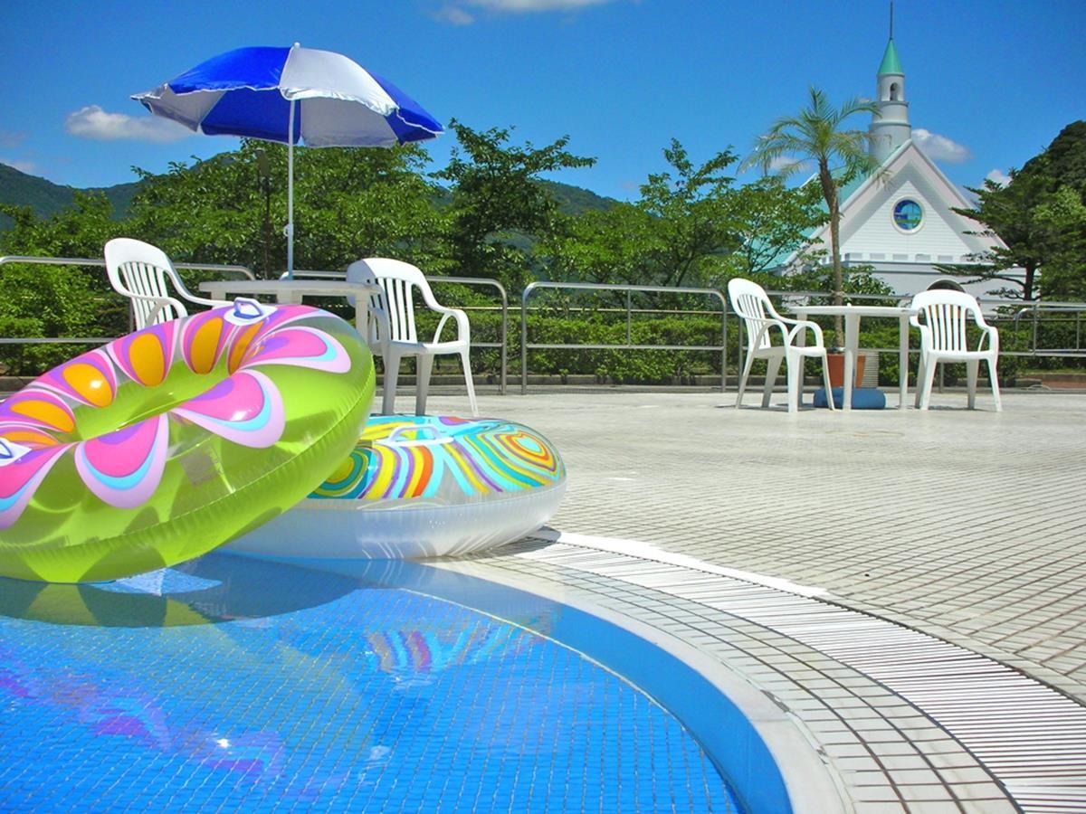 Takeo Century Hotel Dış mekan fotoğraf
