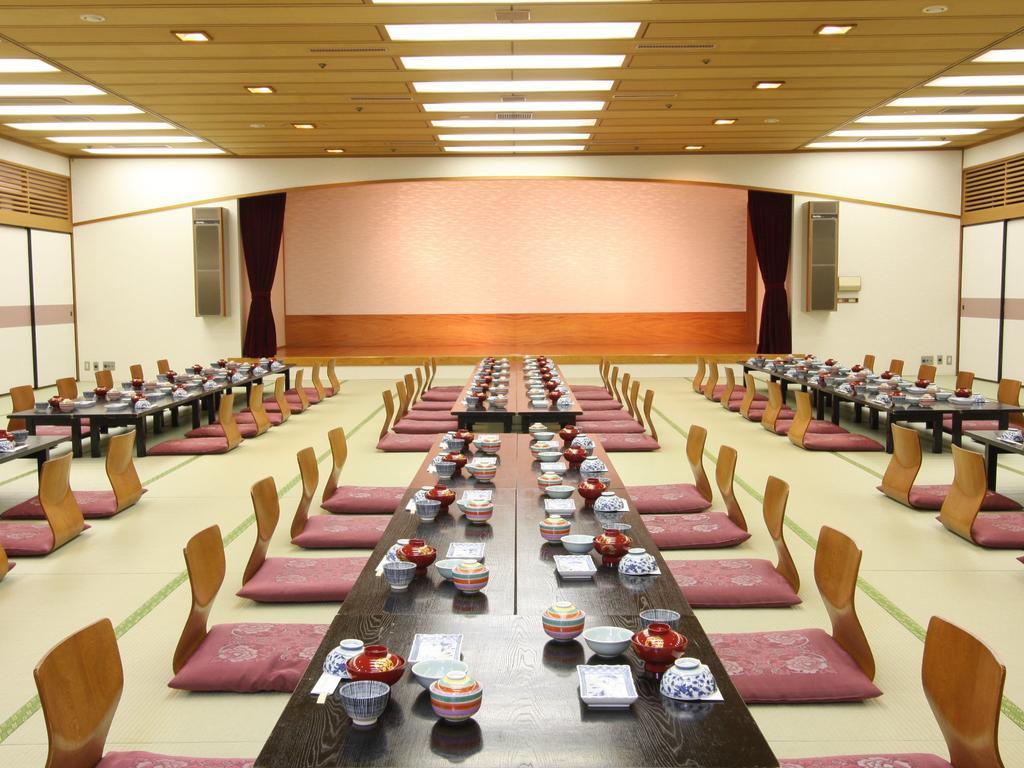 Takeo Century Hotel Dış mekan fotoğraf
