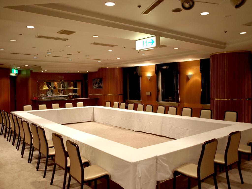 Takeo Century Hotel Dış mekan fotoğraf