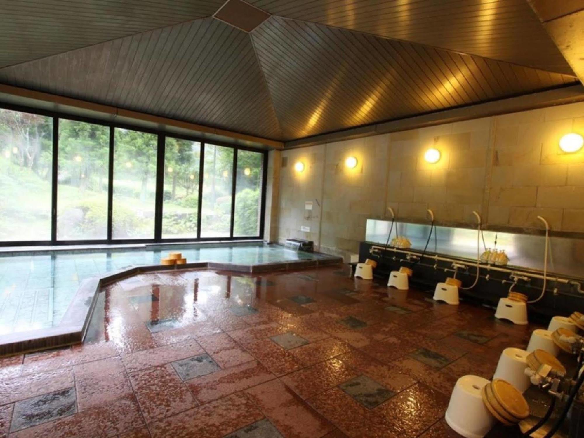 Takeo Century Hotel Dış mekan fotoğraf